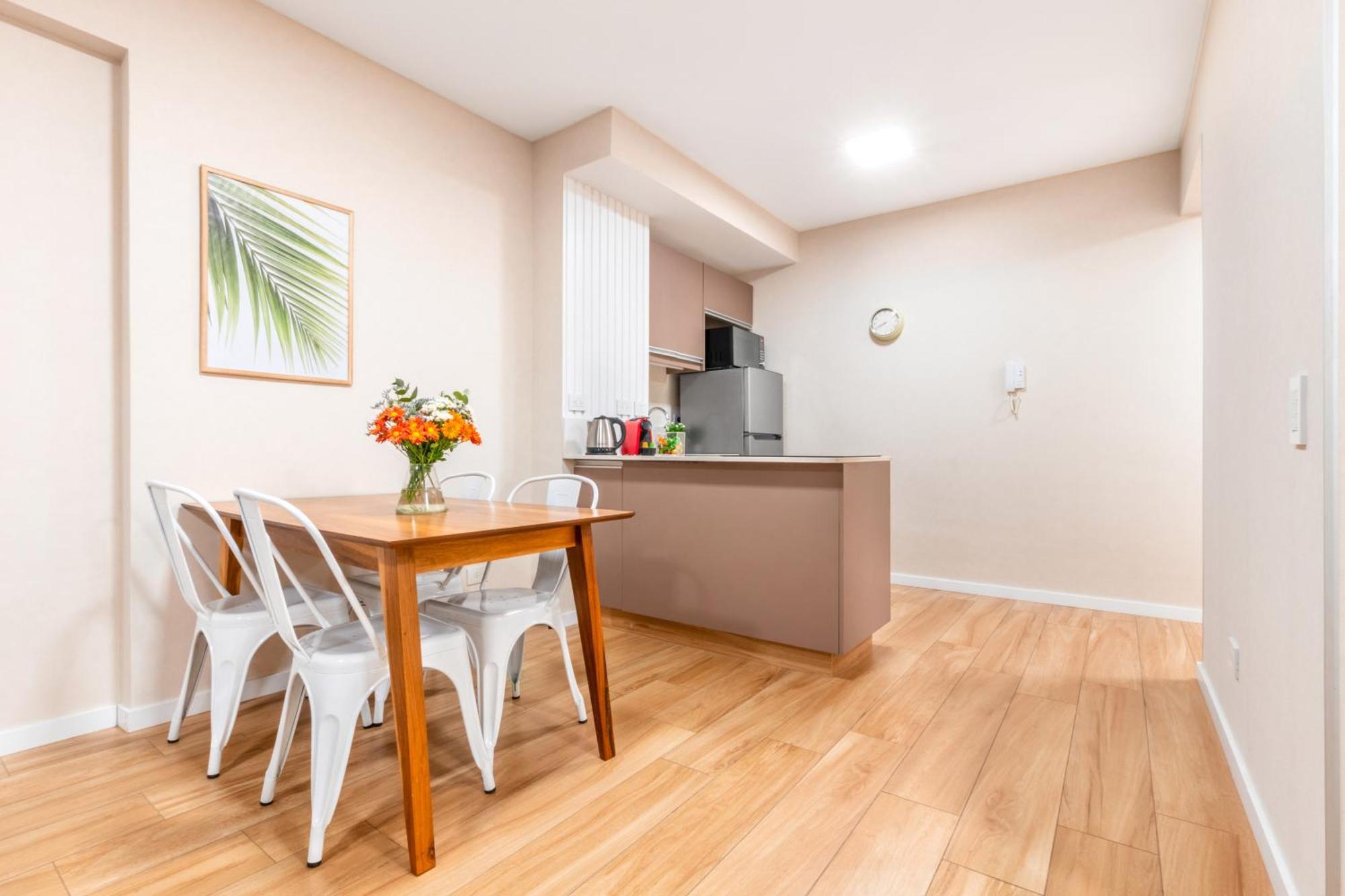 Modern Apartments In Palermo - By Buerentals 부에노스아이레스 외부 사진