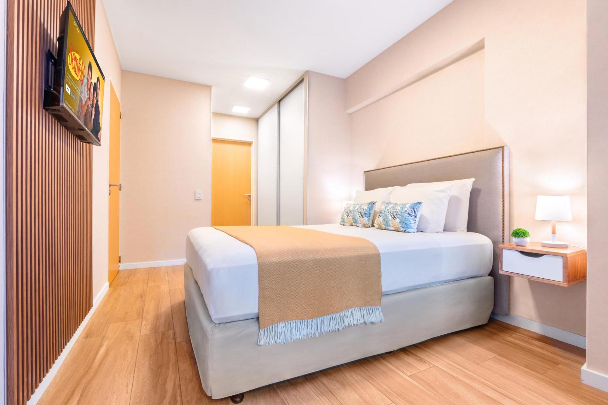 Modern Apartments In Palermo - By Buerentals 부에노스아이레스 외부 사진
