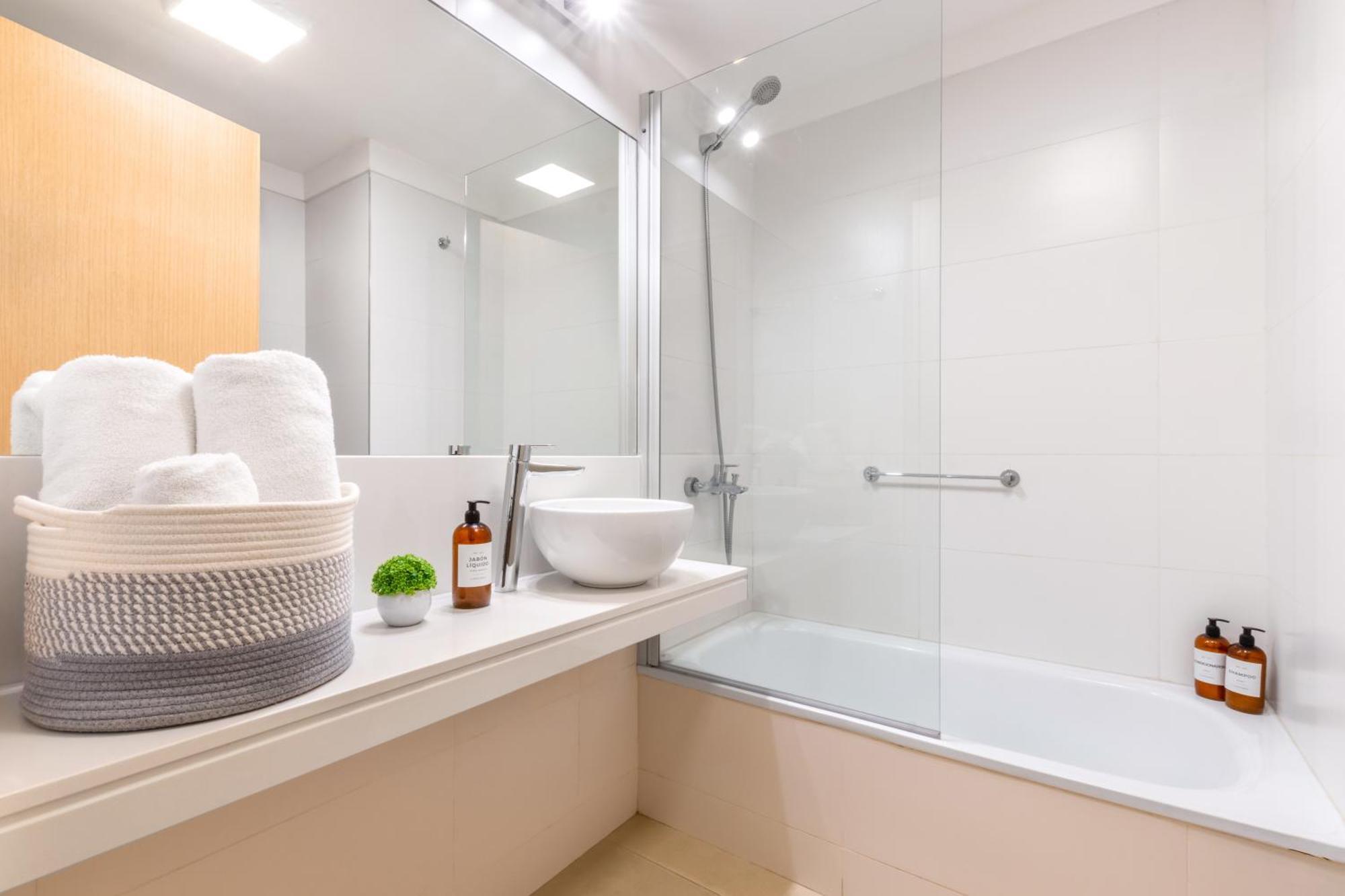 Modern Apartments In Palermo - By Buerentals 부에노스아이레스 외부 사진