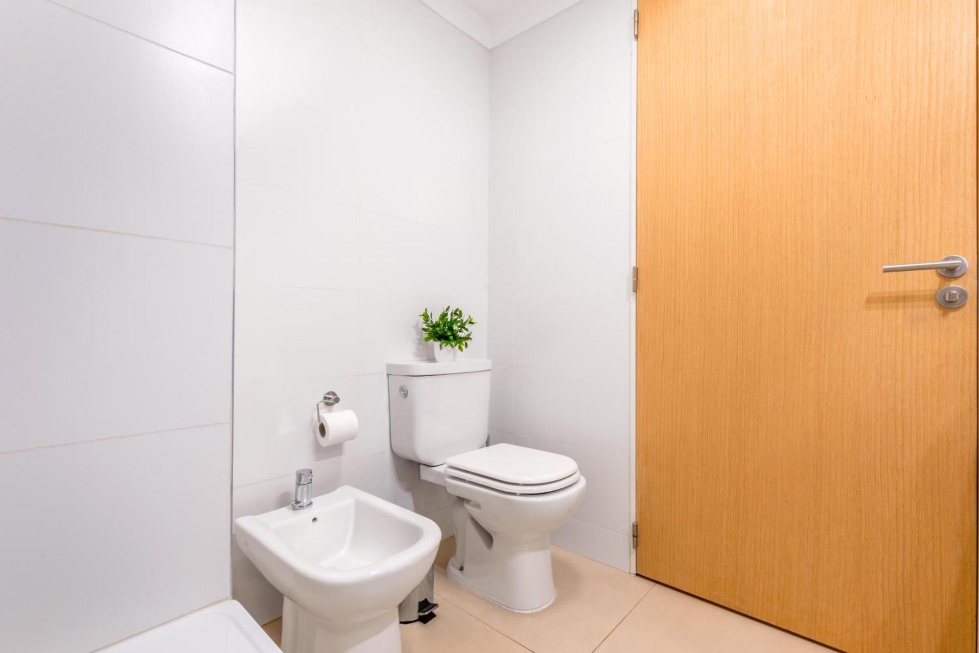 Modern Apartments In Palermo - By Buerentals 부에노스아이레스 객실 사진